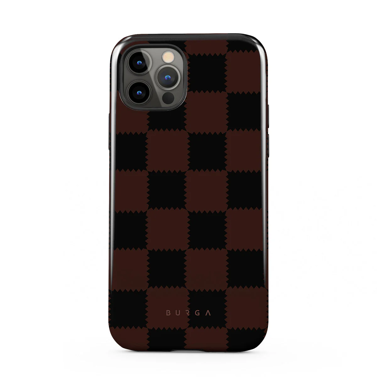 Flashback - iPhone 12 Pro Case