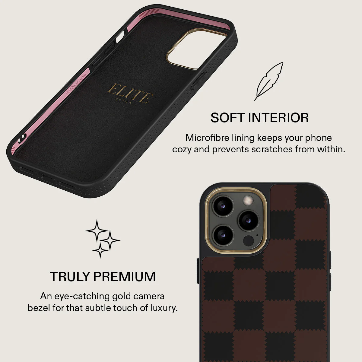 Flashback - iPhone 12 Pro Case - Image 10