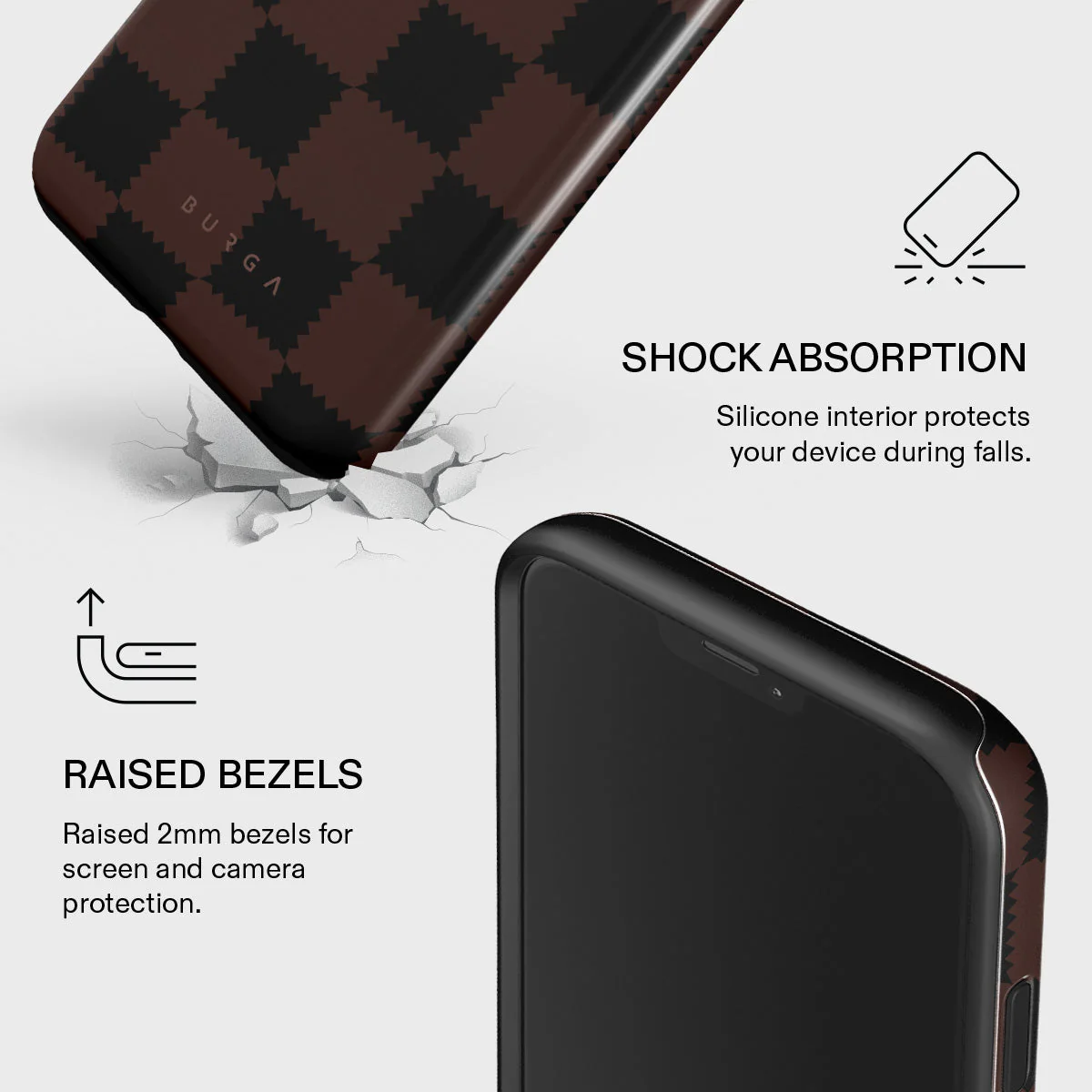 Flashback - iPhone 12 Pro Case - Image 4