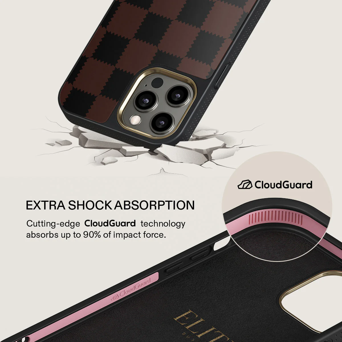 Flashback - iPhone 12 Pro Max Case - Image 11