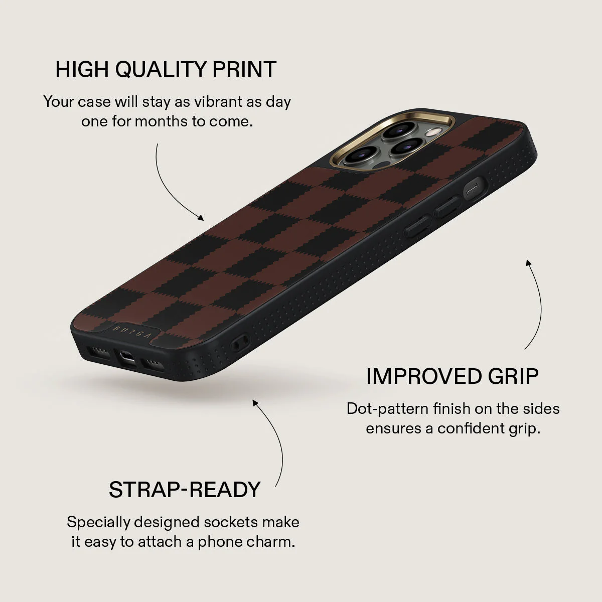Flashback - iPhone 12 Pro Max Case - Image 13