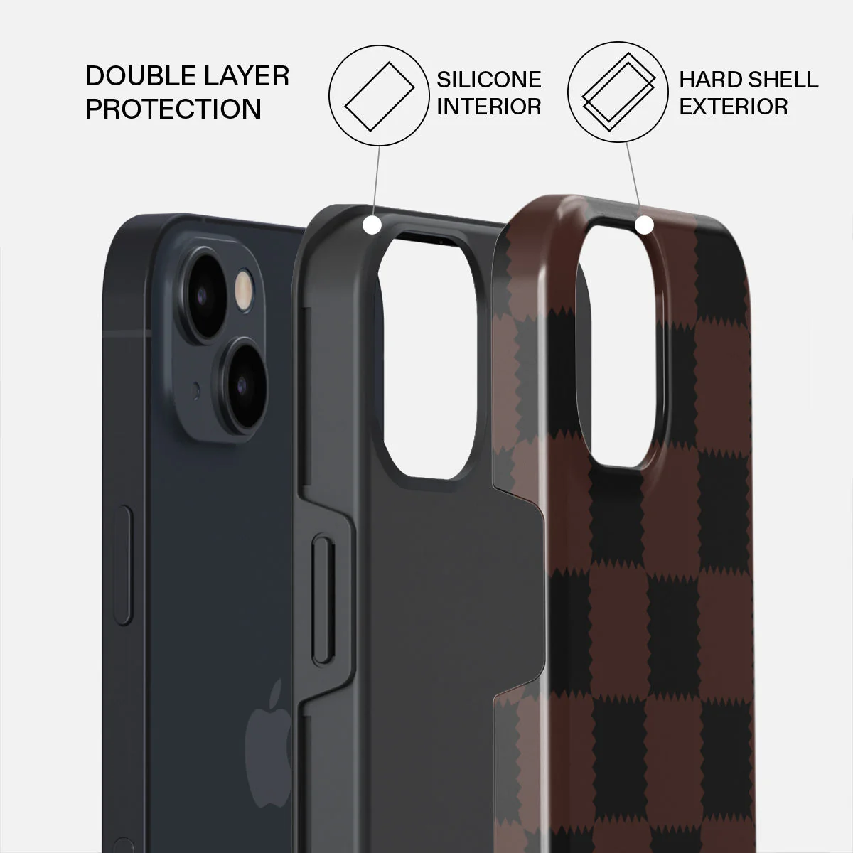 Flashback - iPhone 13 Mini Case - Image 2