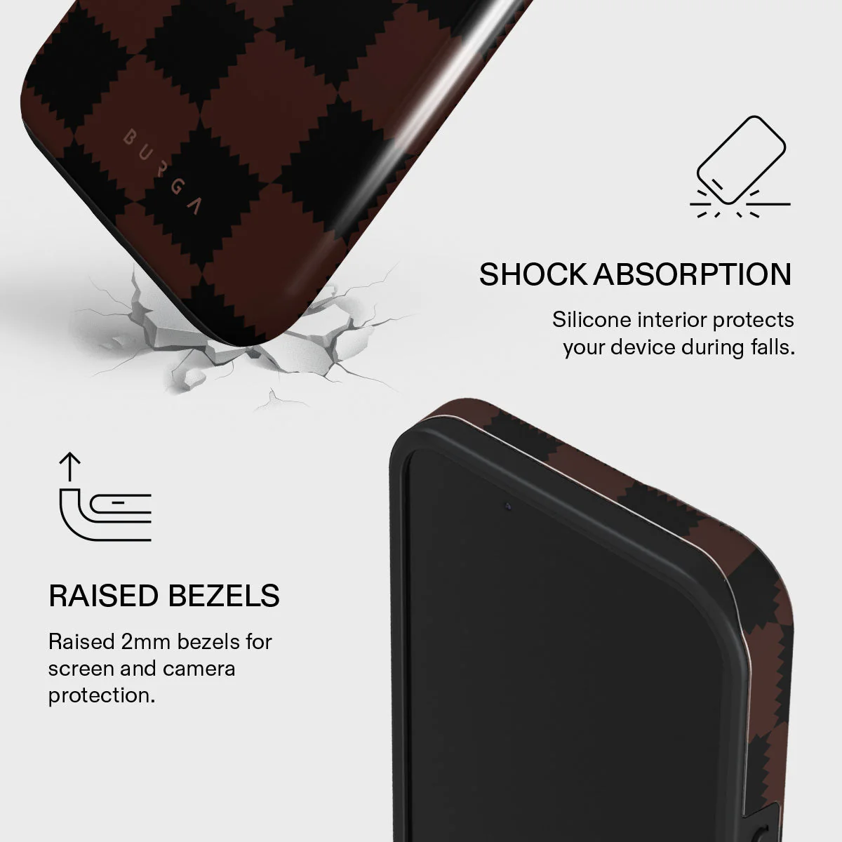 Flashback - iPhone 13 Mini Case - Image 4