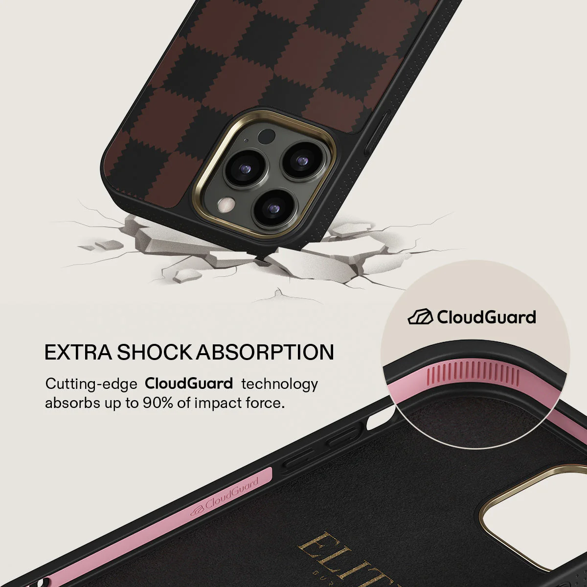 Flashback - iPhone 13 Pro Max Case - Image 7