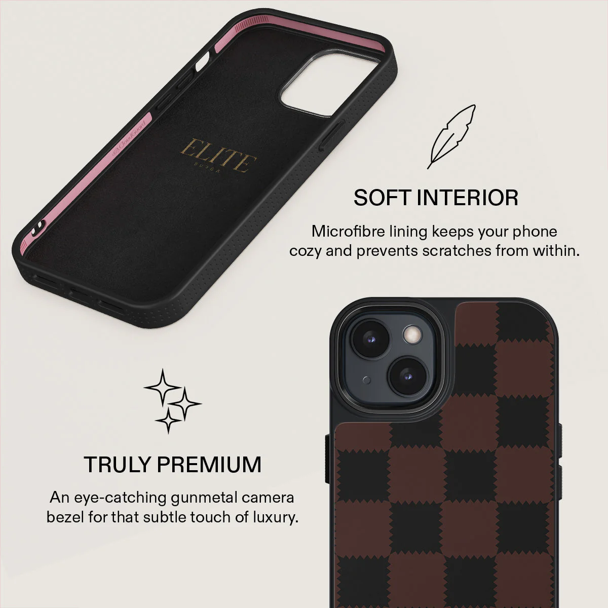 Flashback - iPhone 14 Case - Image 17