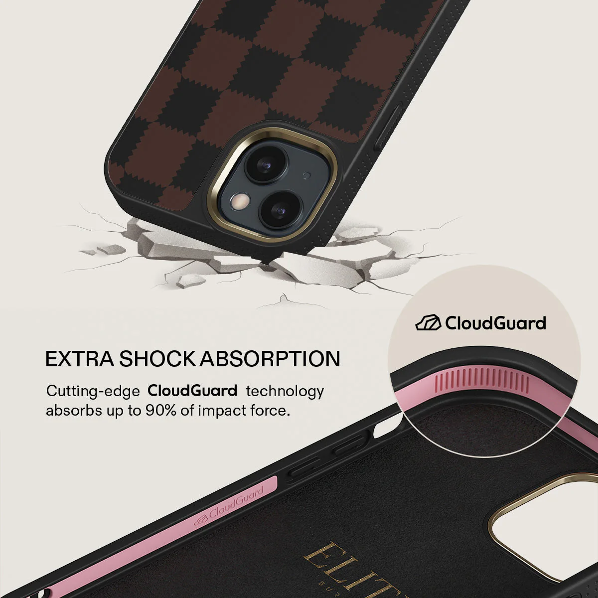 Flashback - iPhone 14 Case - Image 7