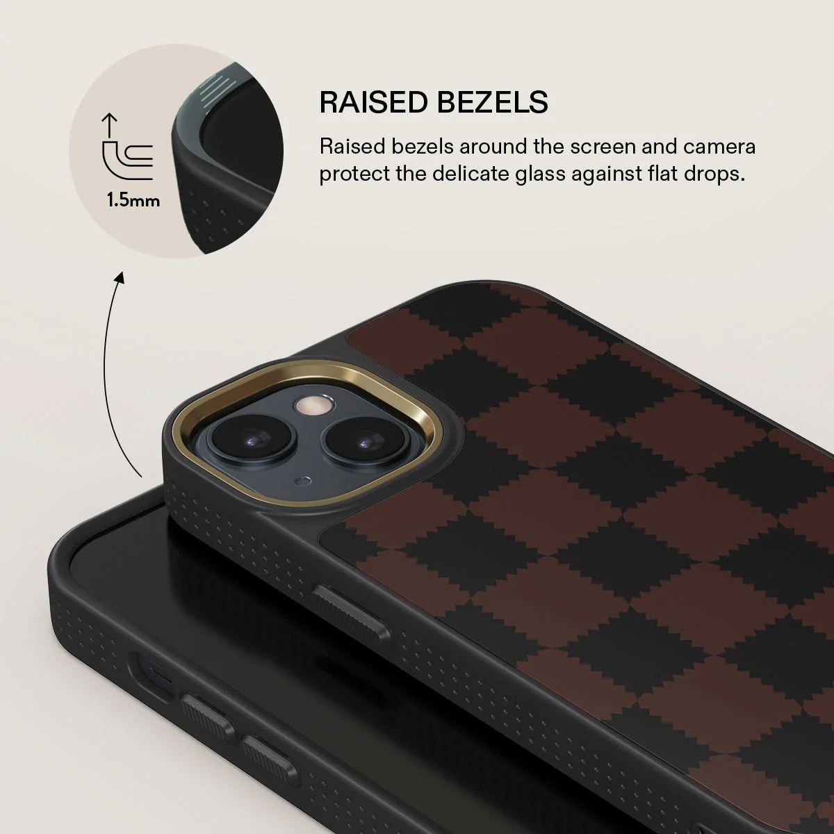 Flashback - iPhone 14 Case - Image 8