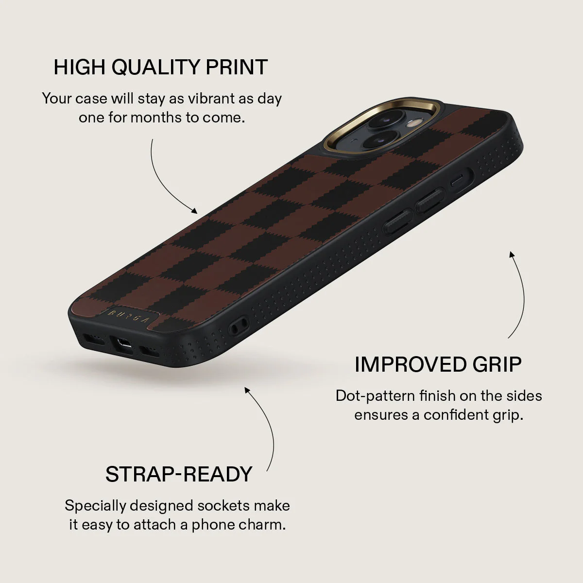 Flashback - iPhone 14 Plus Case - Image 9