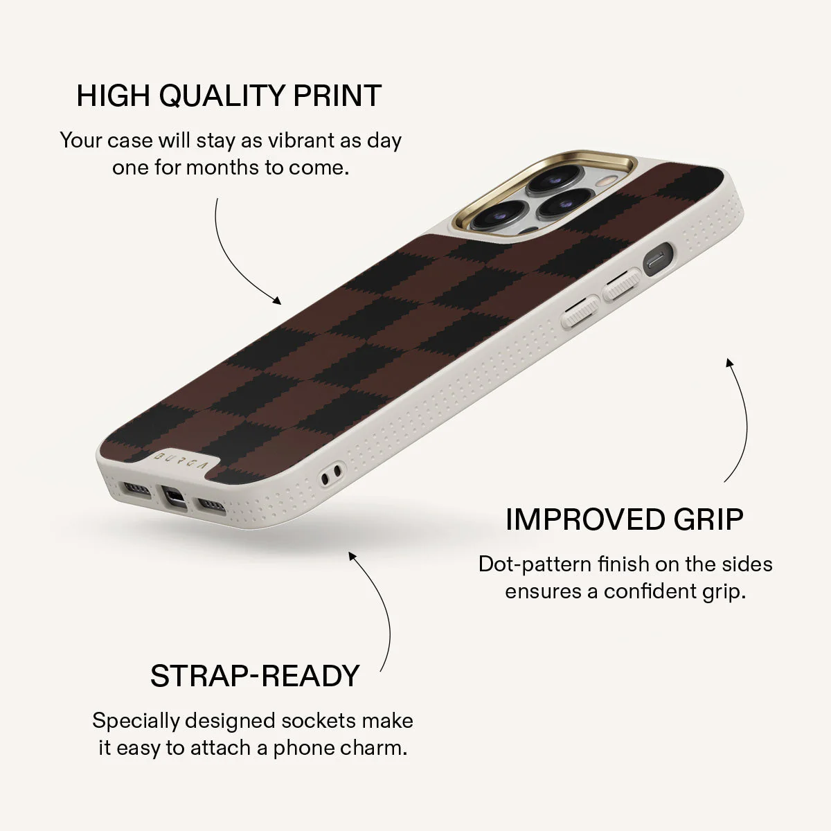 Flashback - iPhone 14 Pro Case - Image 23