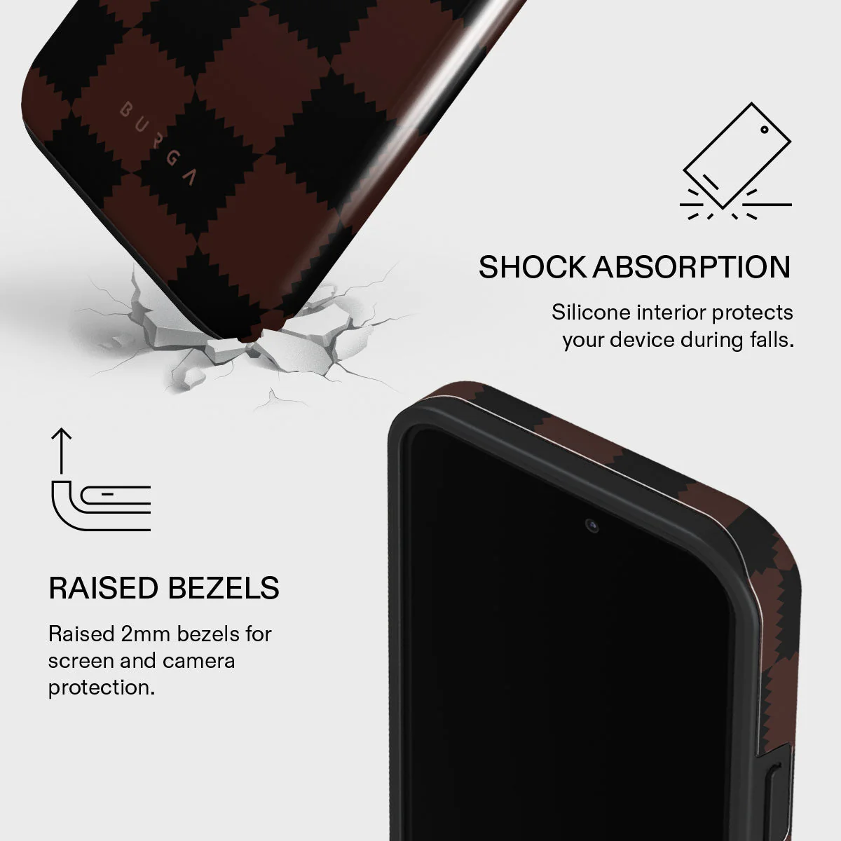 Flashback - iPhone 14 Pro Case - Image 4
