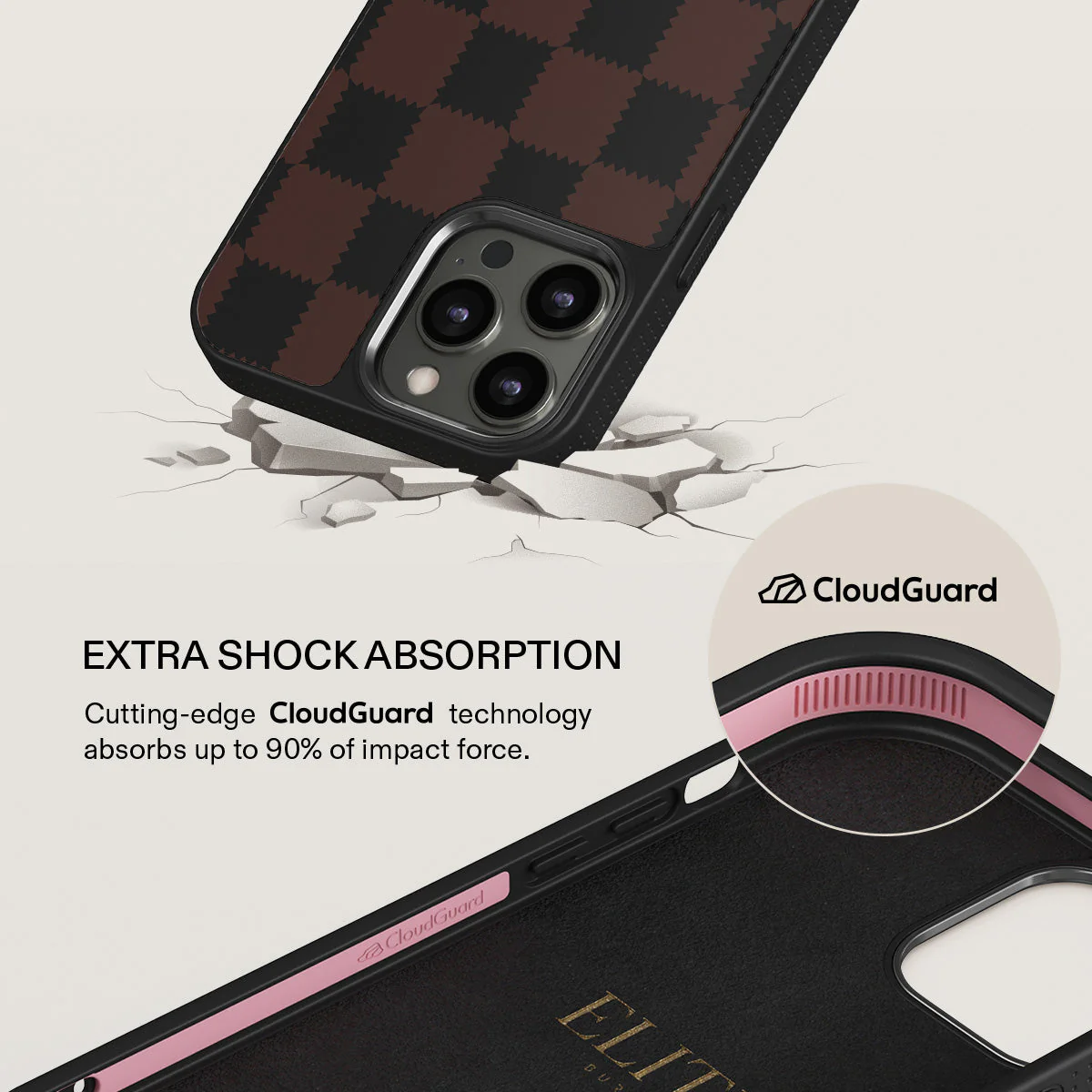 Flashback - iPhone 14 Pro Max Case - Image 14