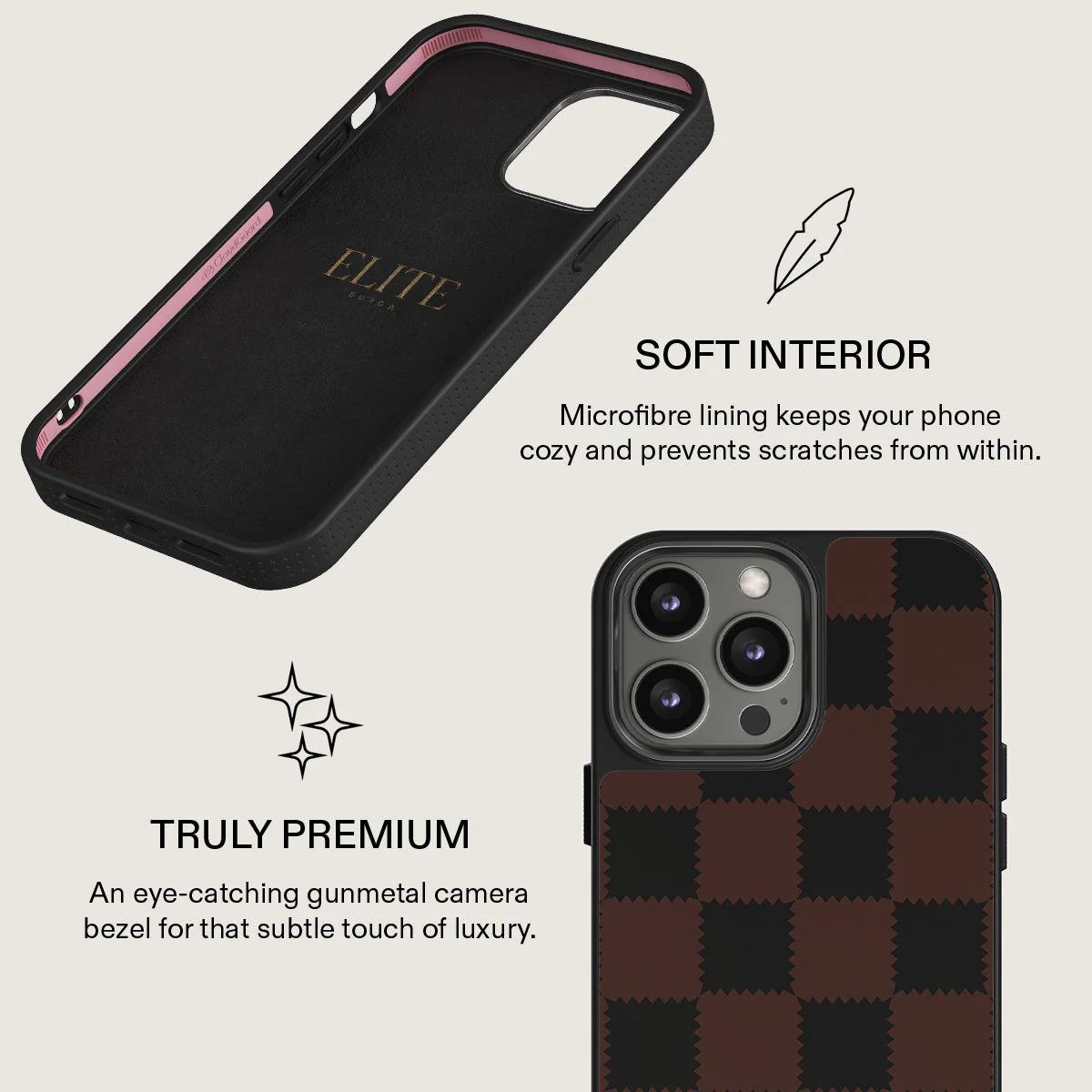 Flashback - iPhone 14 Pro Max Case - Image 17
