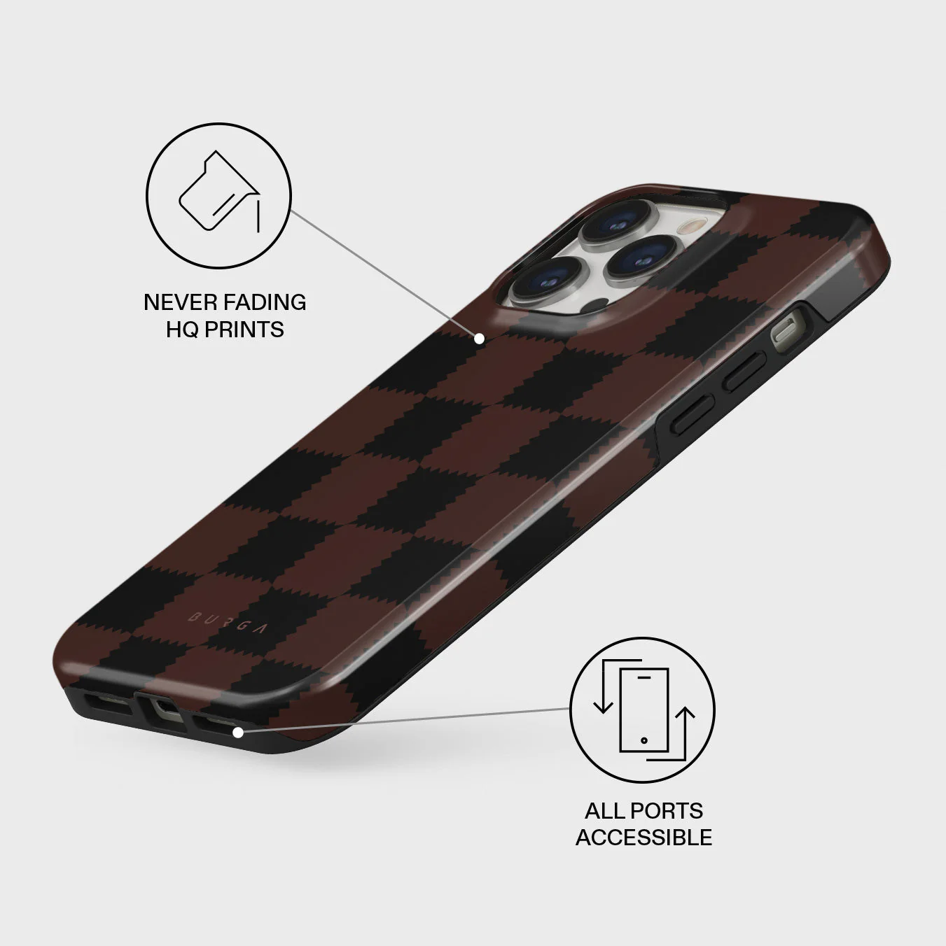 Flashback - iPhone 14 Pro Max Case - Image 3