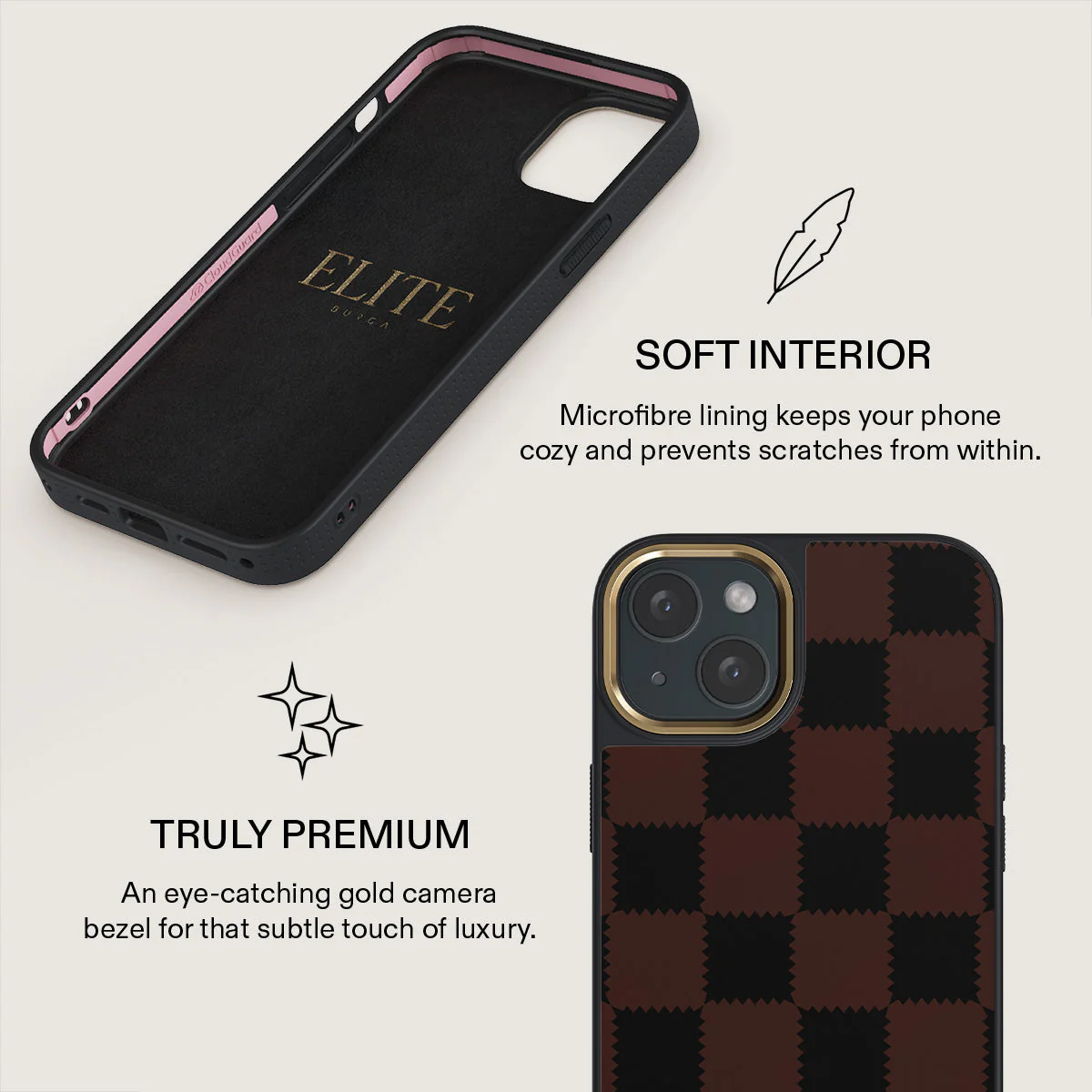 Flashback - iPhone 15 Case - Image 10