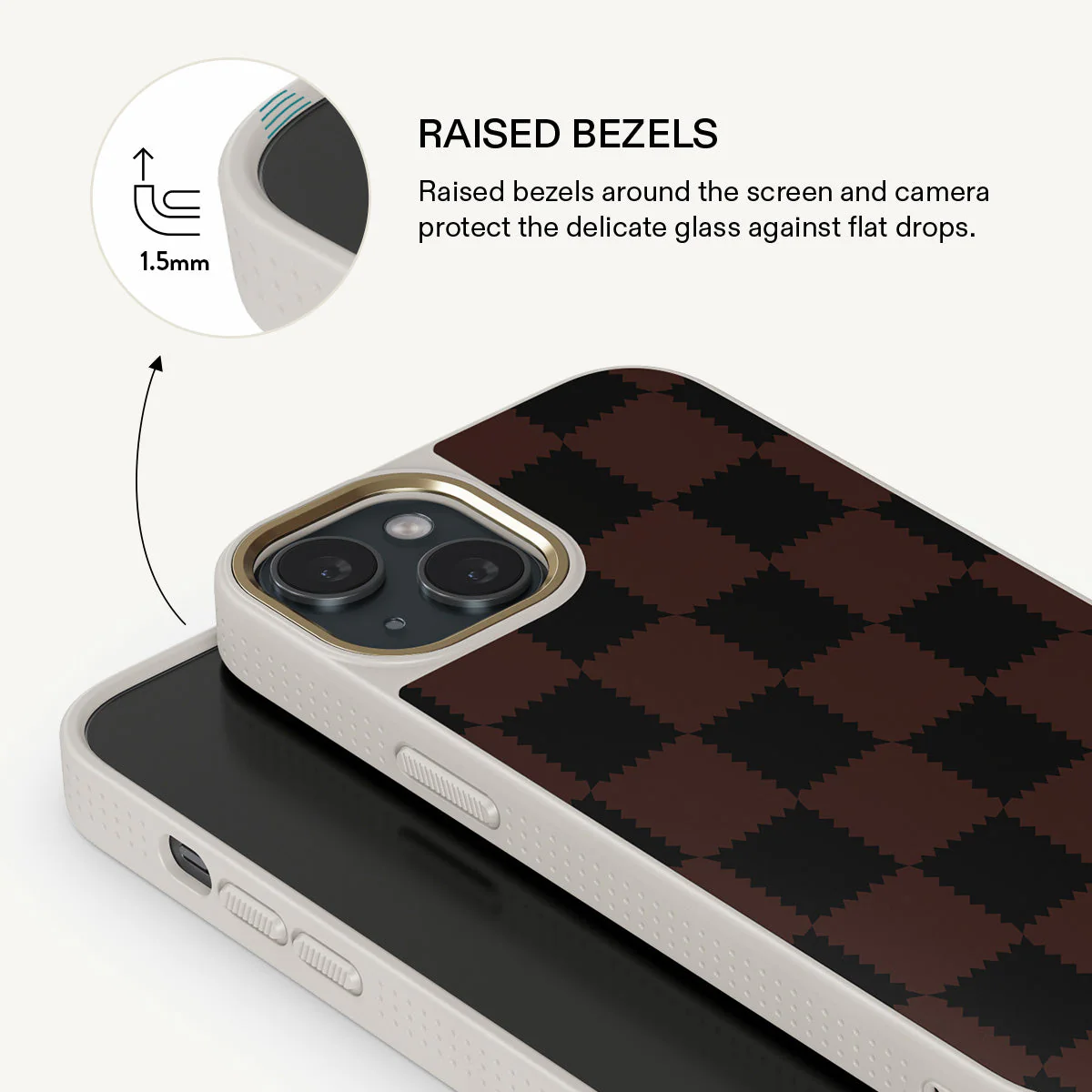 Flashback - iPhone 15 Case - Image 22