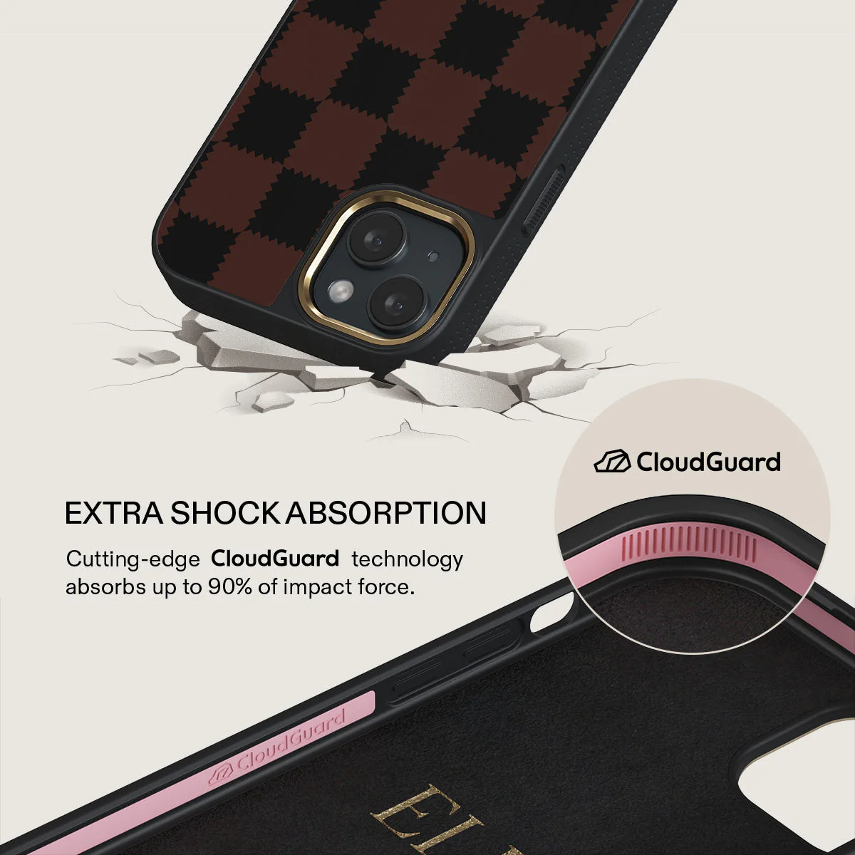 Flashback - iPhone 15 Case - Image 7