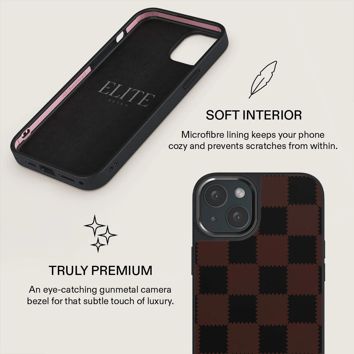 Flashback - iPhone 15 Plus Case - Image 17