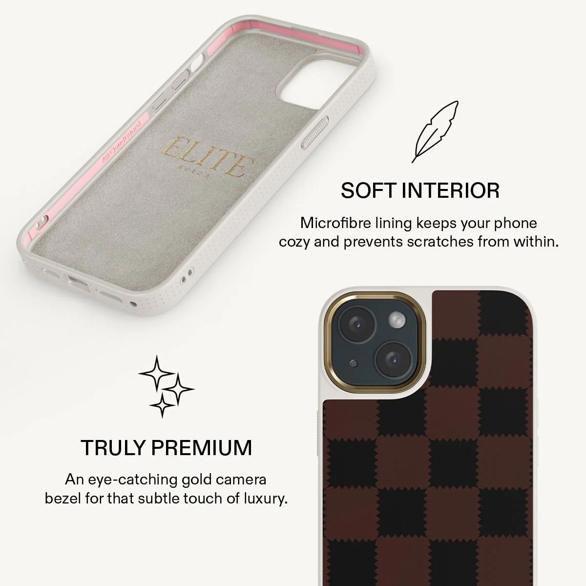 Flashback - iPhone 15 Plus Case - Image 24