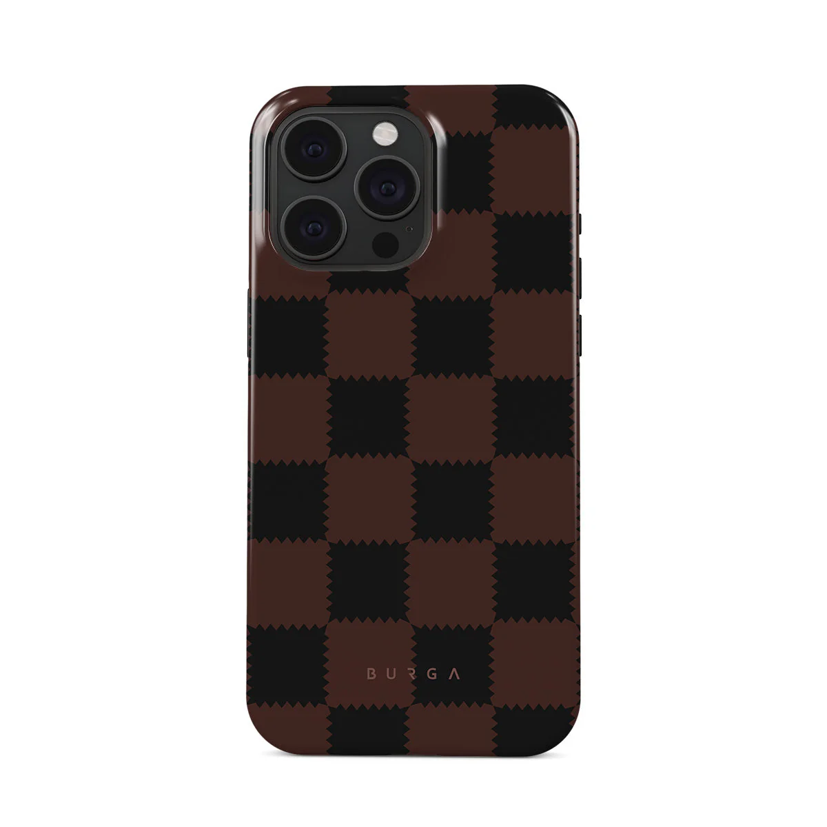 Flashback - iPhone 15 Pro Case