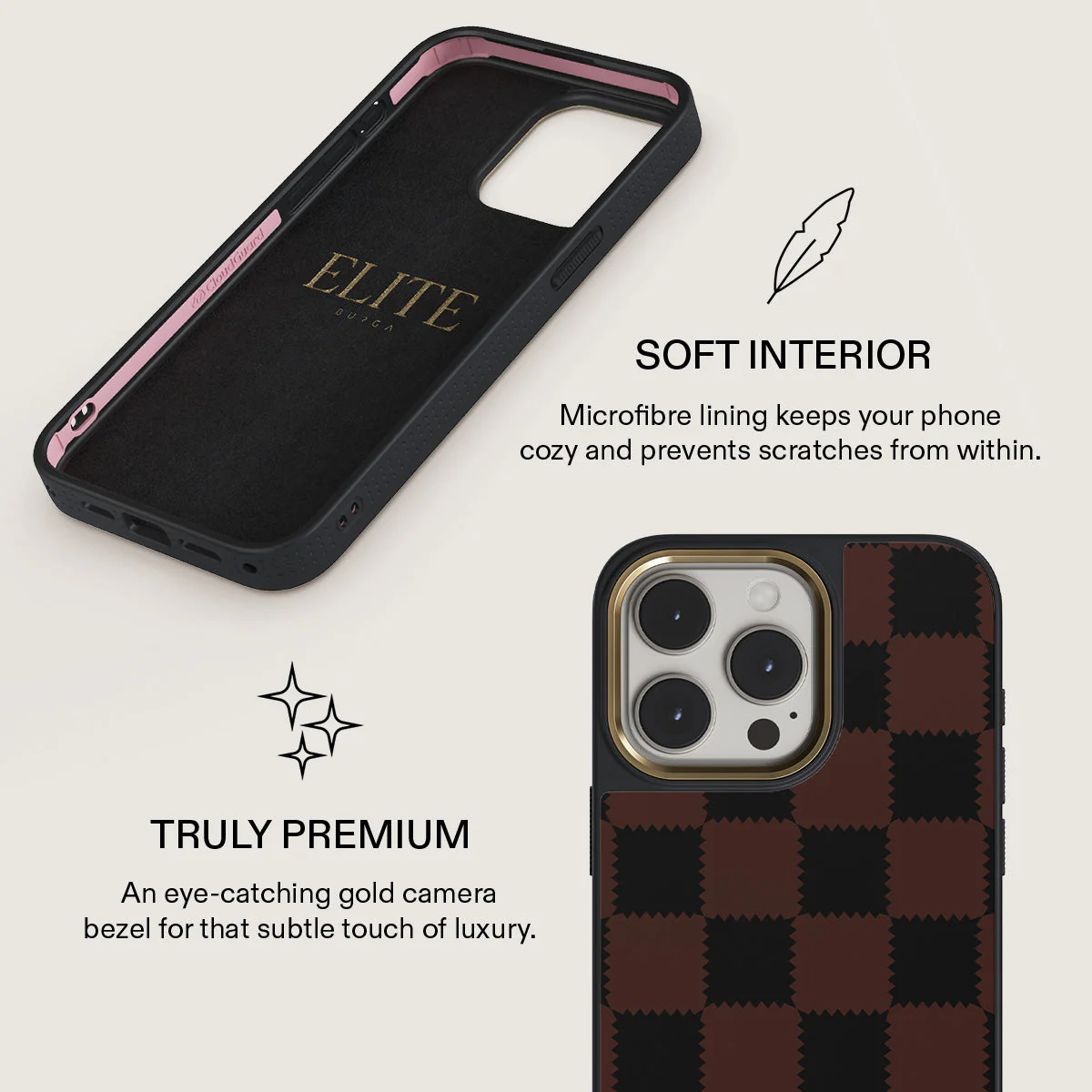 Flashback - iPhone 15 Pro Case - Image 10