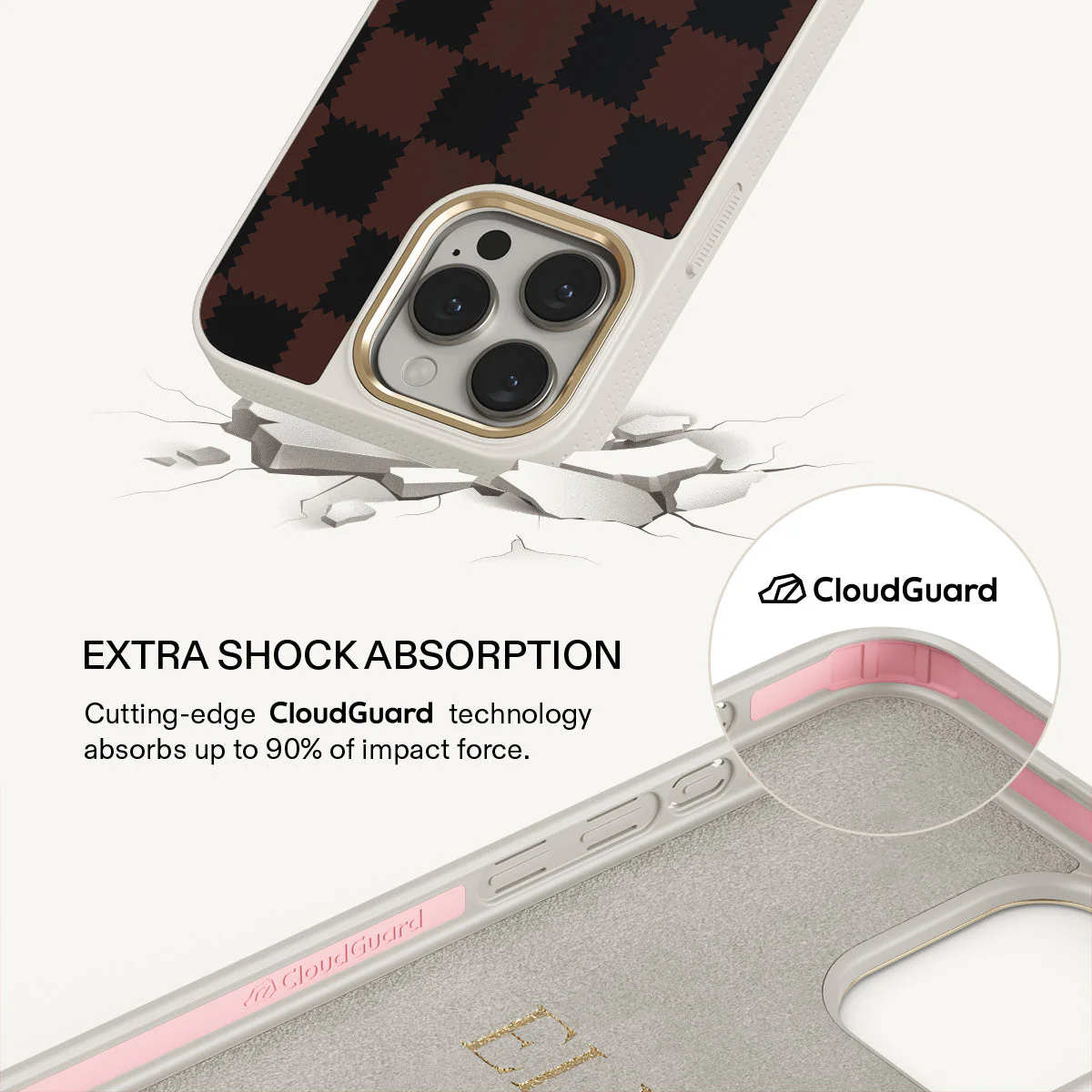 Flashback - iPhone 15 Pro Case - Image 21