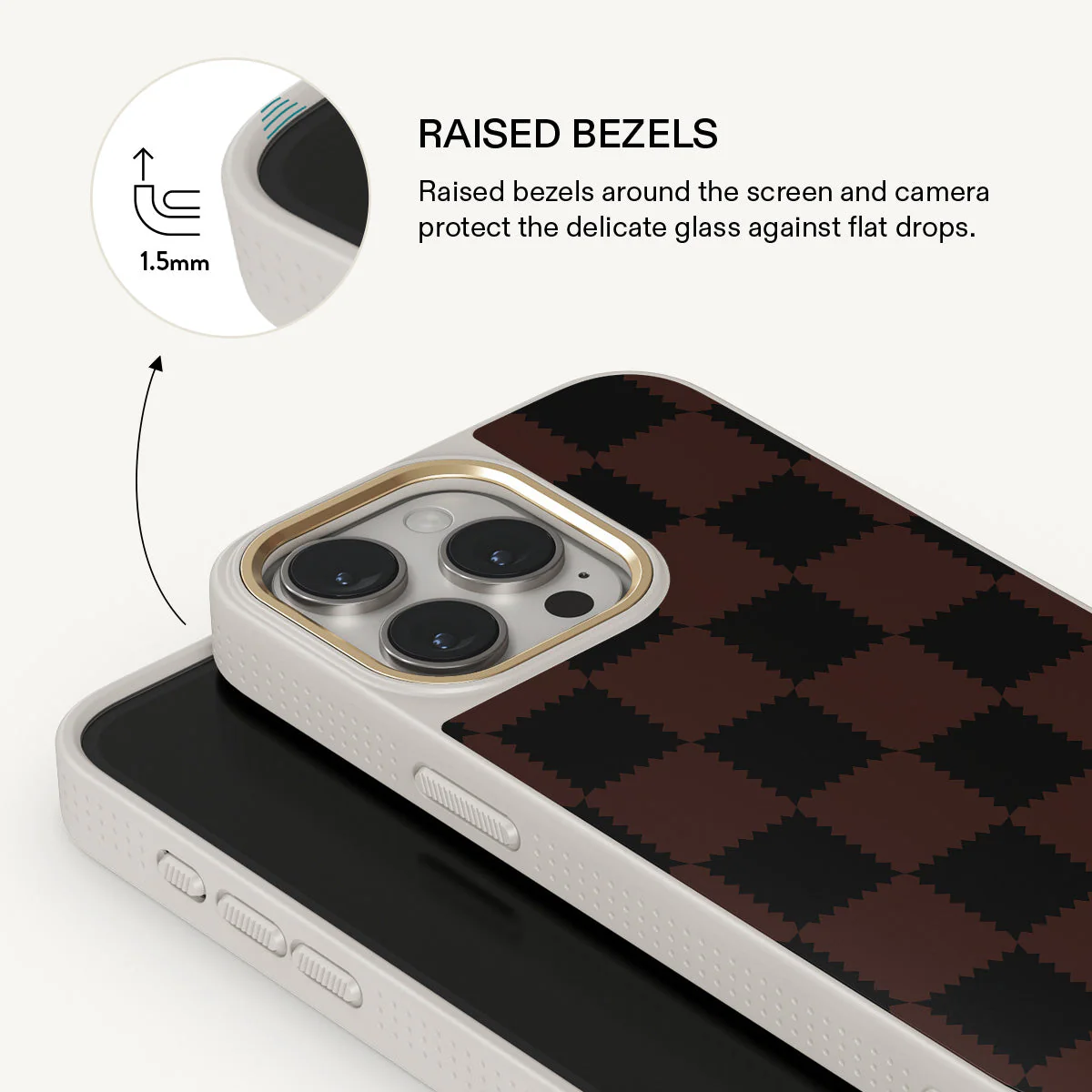 Flashback - iPhone 15 Pro Case - Image 22
