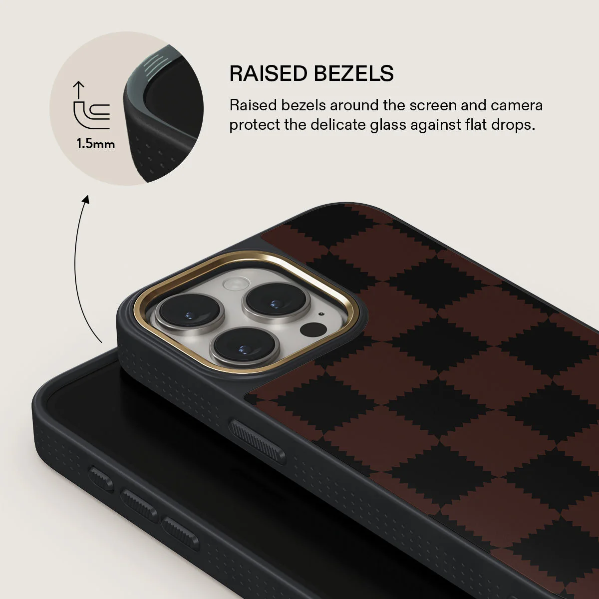 Flashback - iPhone 15 Pro Case - Image 8