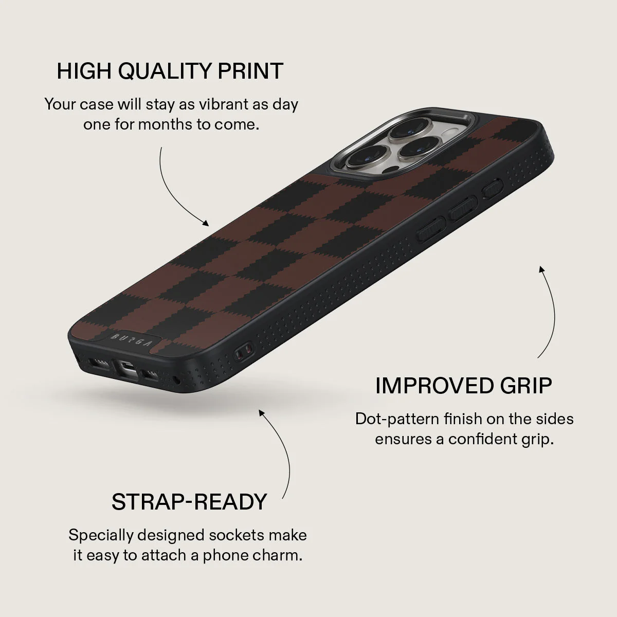 Flashback - iPhone 15 Pro Max Case - Image 16