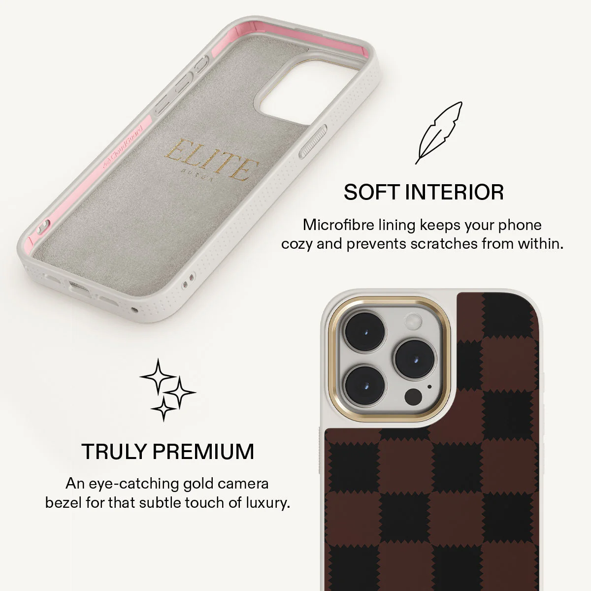 Flashback - iPhone 15 Pro Max Case - Image 24