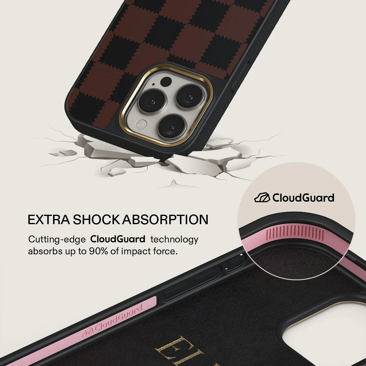 Flashback - iPhone 15 Pro Max Case - Image 7