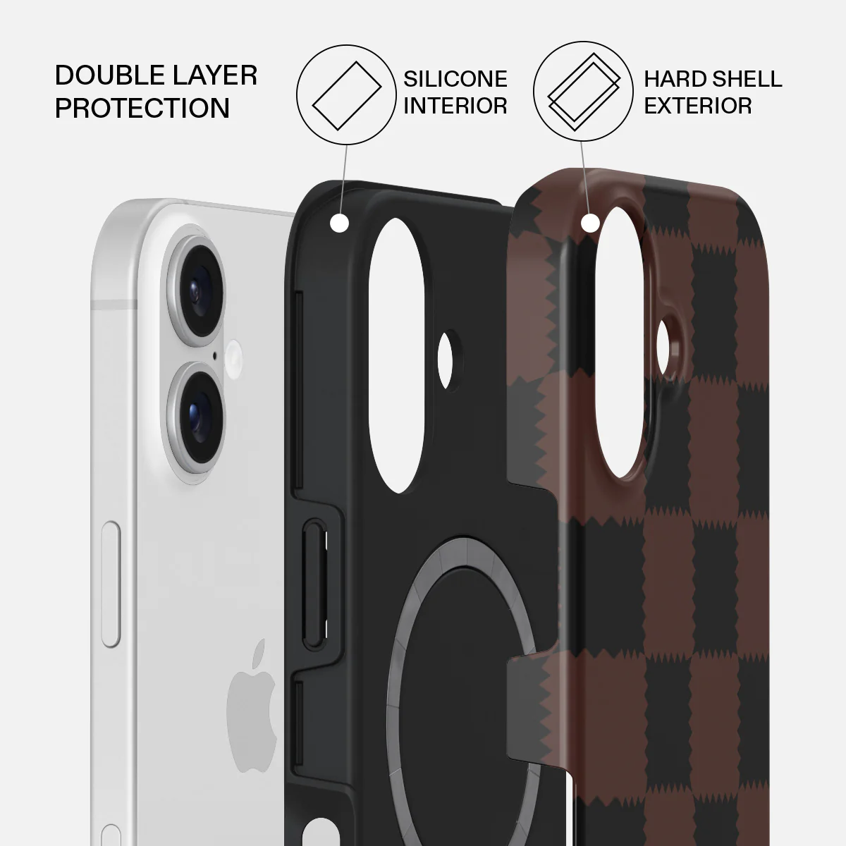 Flashback - iPhone 16 Case - Image 2