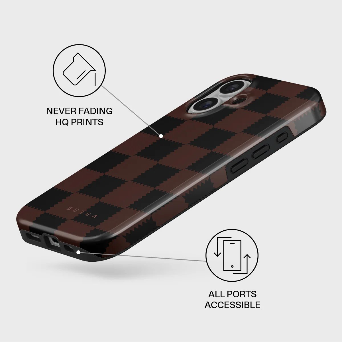 Flashback - iPhone 16 Case - Image 3