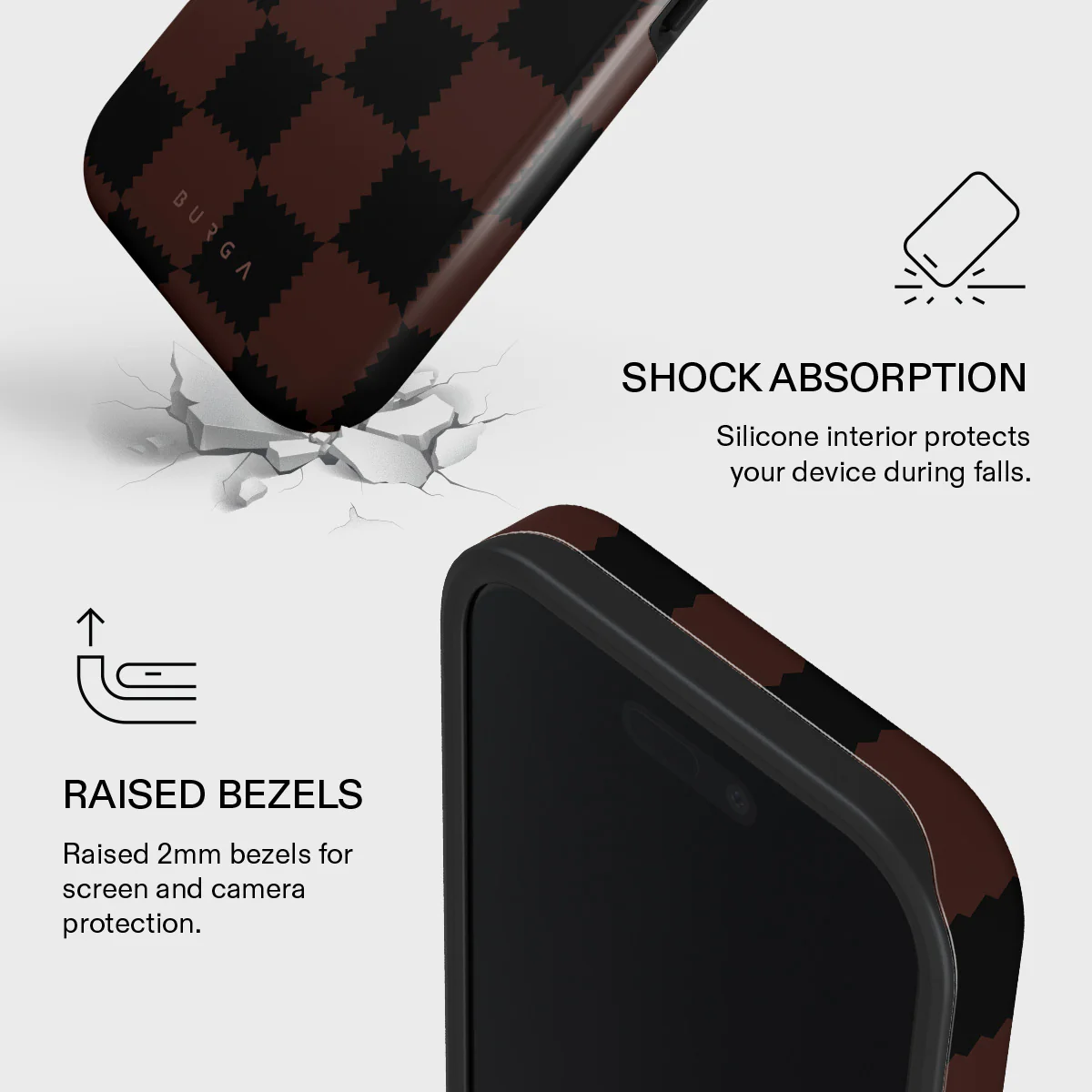 Flashback - iPhone 16 Case - Image 4