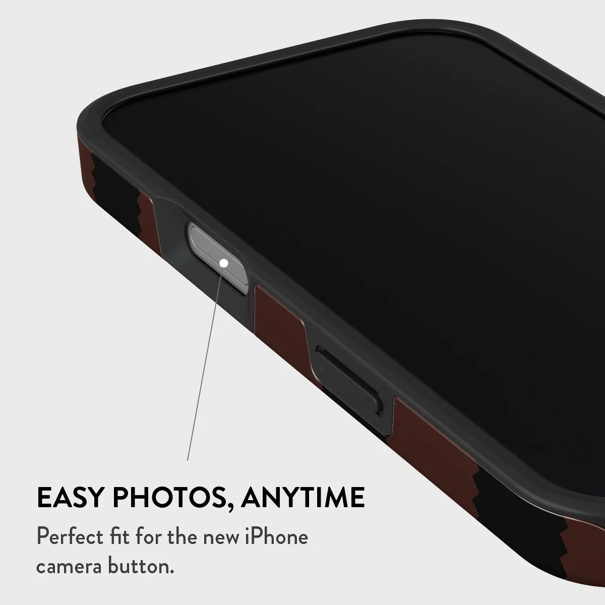 Flashback - iPhone 16 Case - Image 5