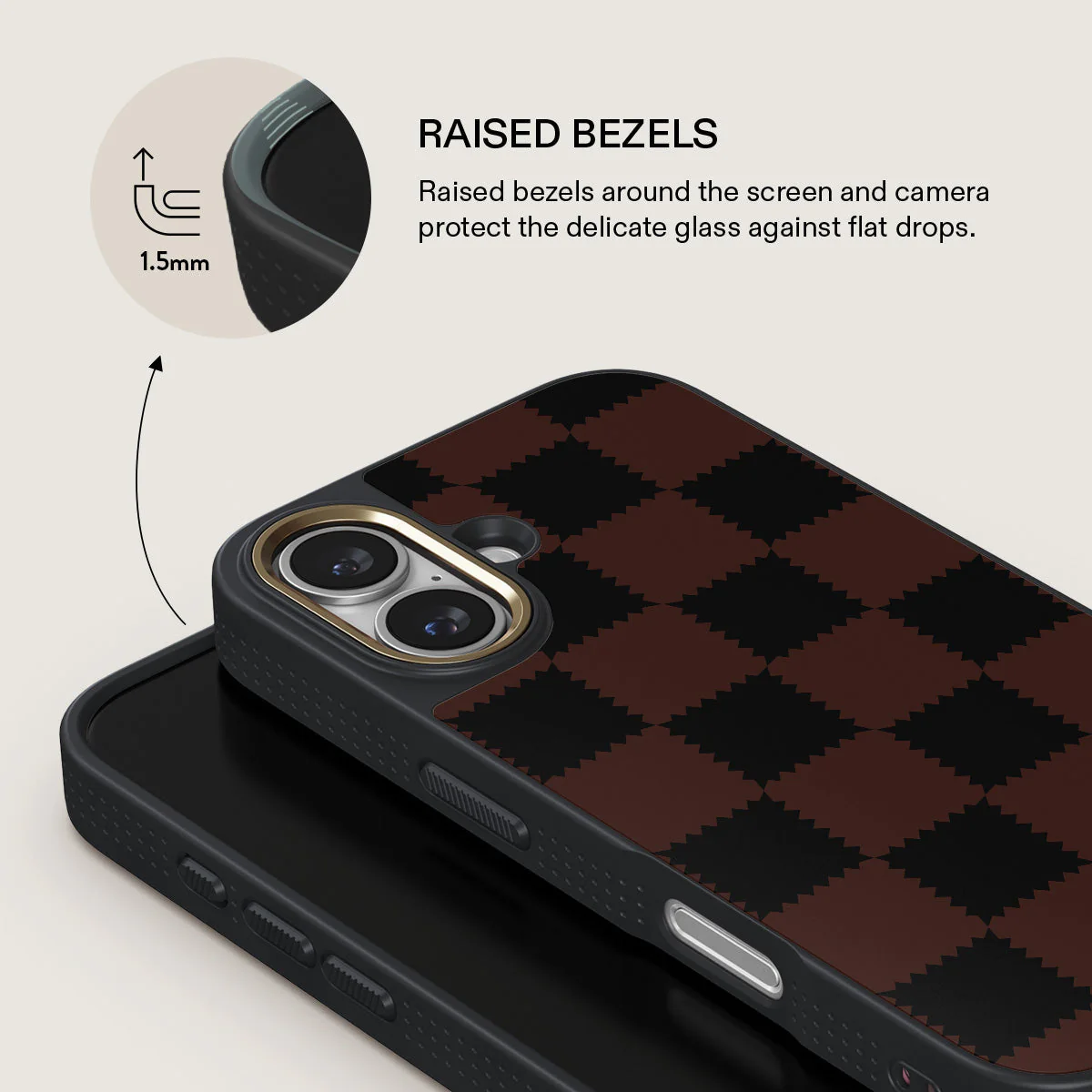 Flashback - iPhone 16 Case - Image 9