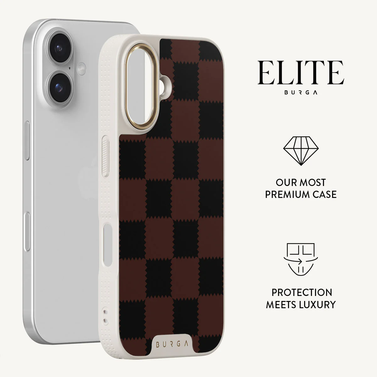 Flashback - iPhone 16 Plus Case - Image 21