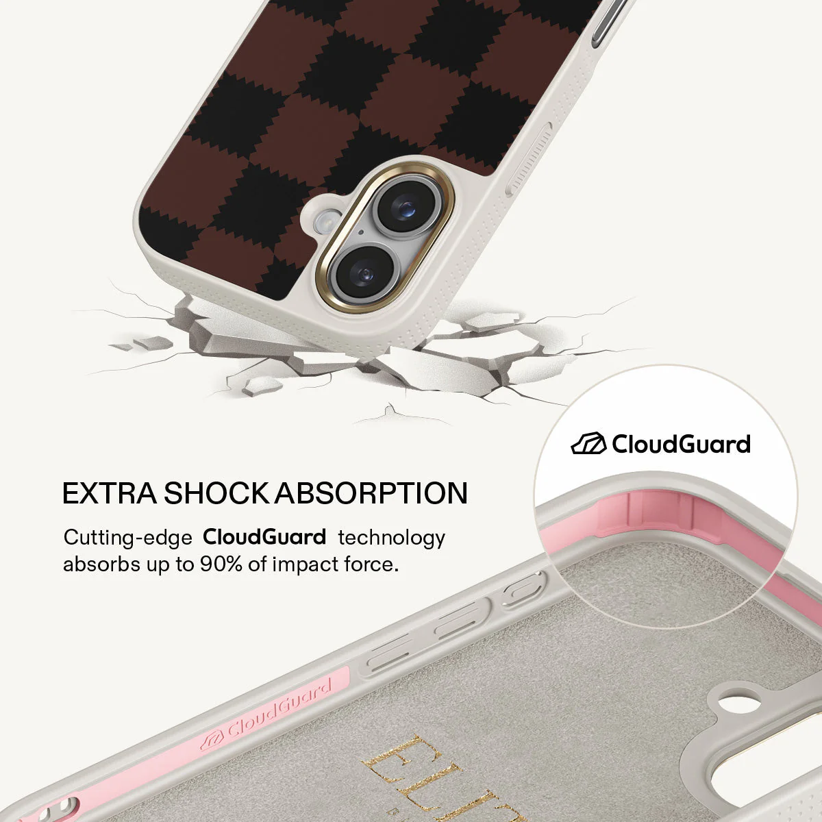 Flashback - iPhone 16 Plus Case - Image 22