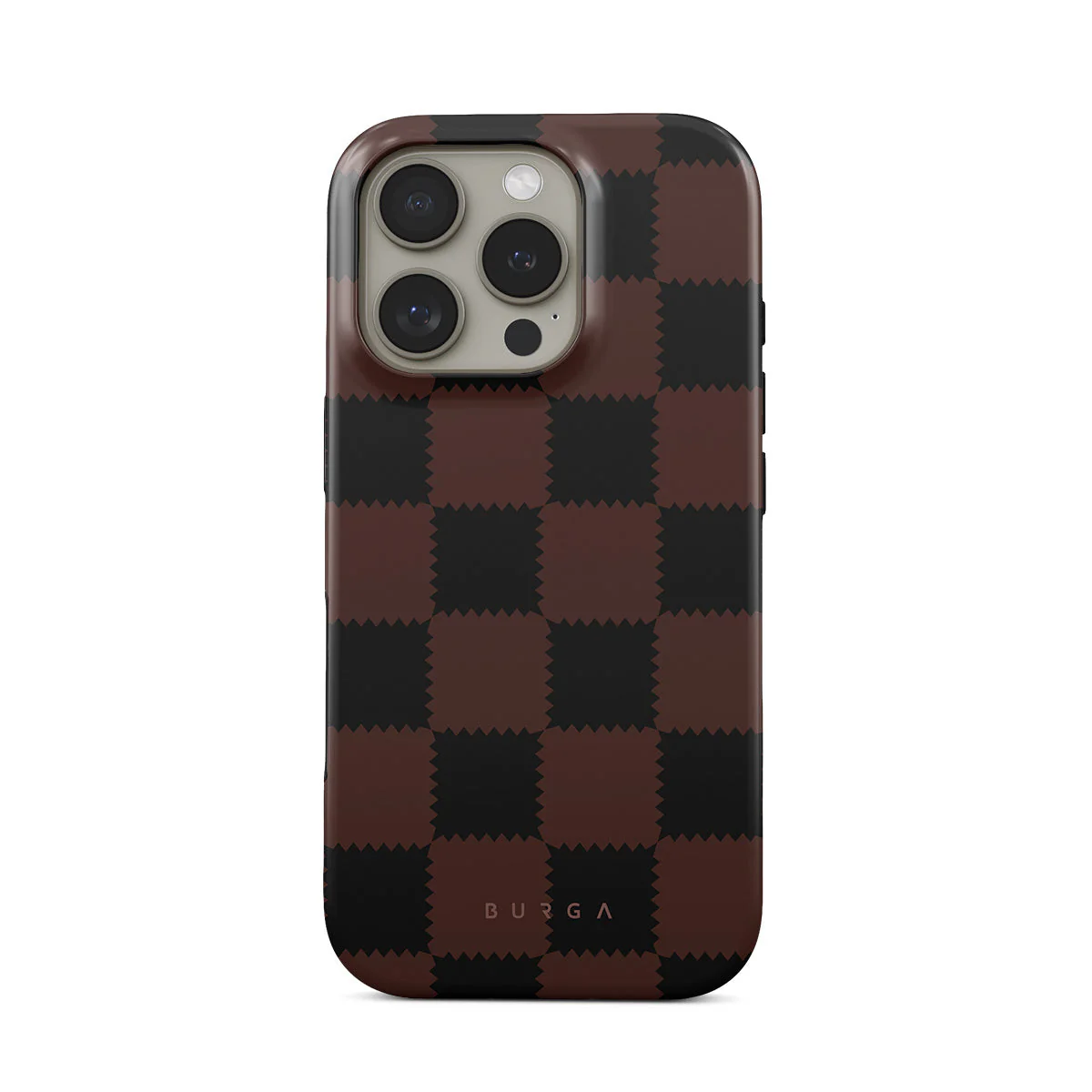 Flashback - iPhone 16 Pro Case