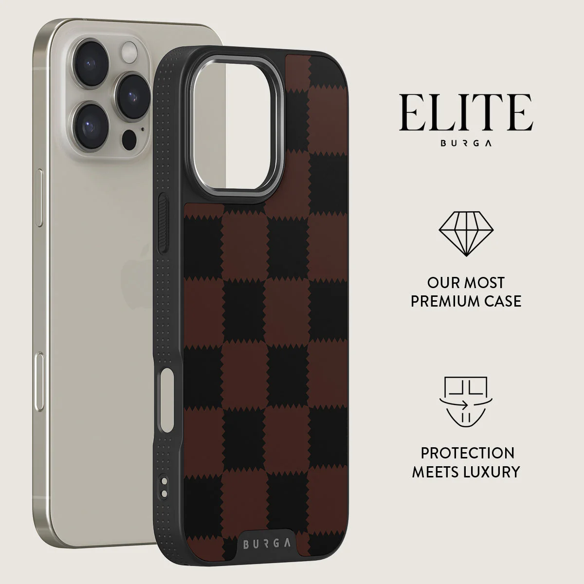 Flashback - iPhone 16 Pro Case - Image 14