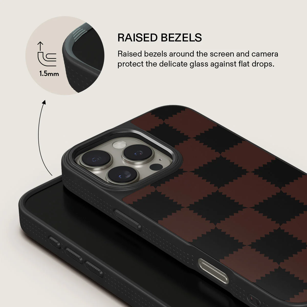 Flashback - iPhone 16 Pro Case - Image 16