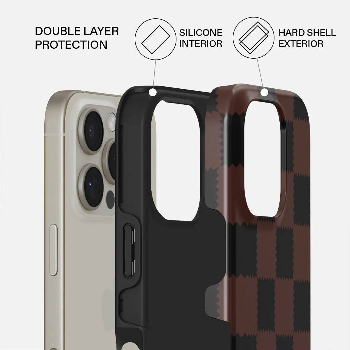 Flashback - iPhone 16 Pro Case - Image 2