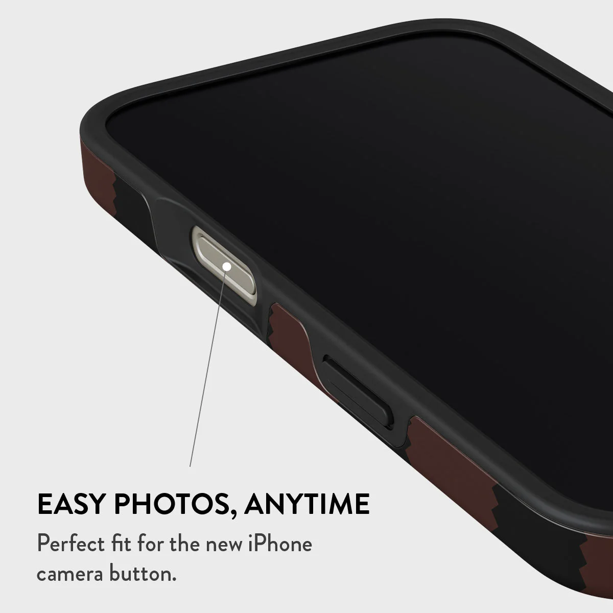 Flashback - iPhone 16 Pro Case - Image 5