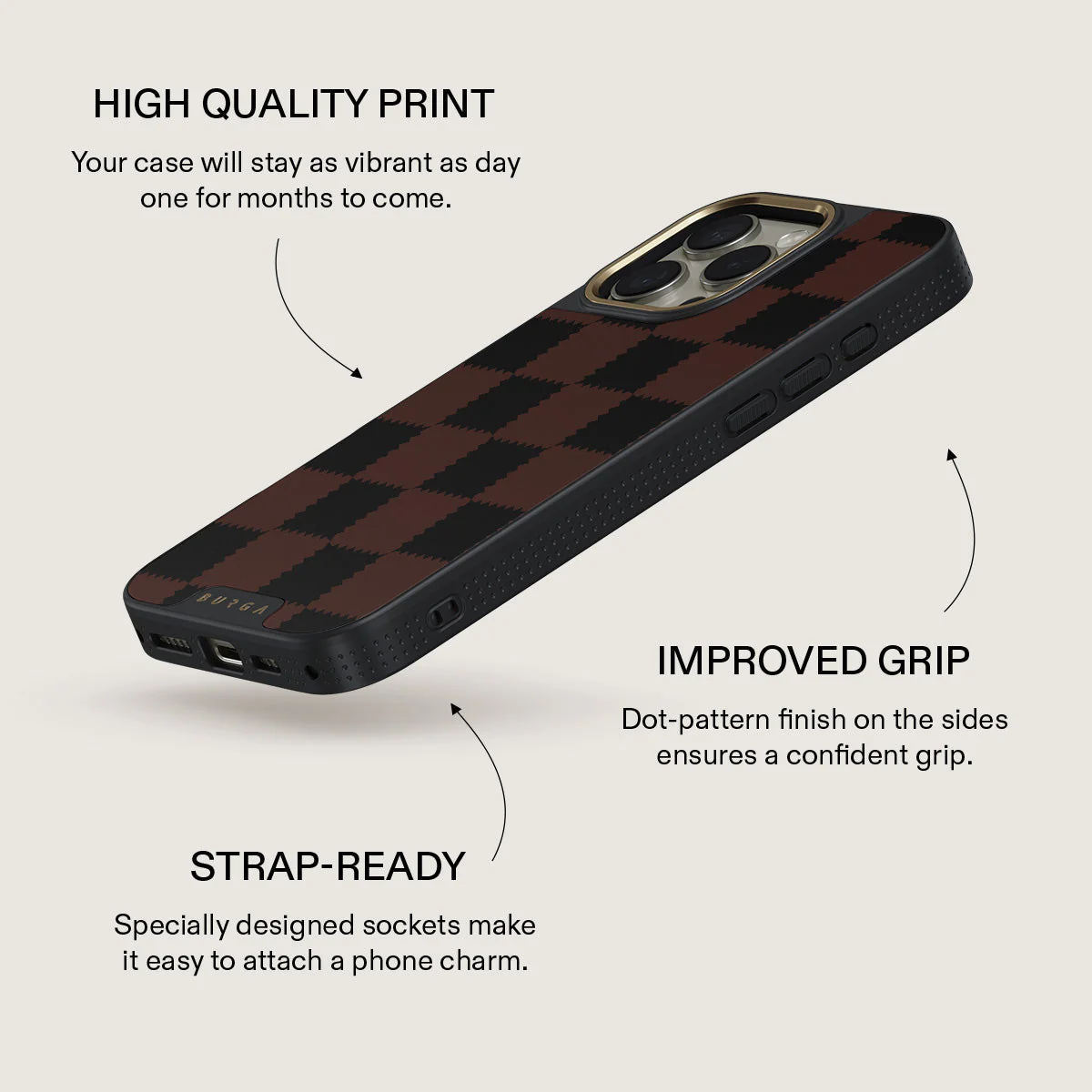 Flashback - iPhone 16 Pro Max Case - Image 10