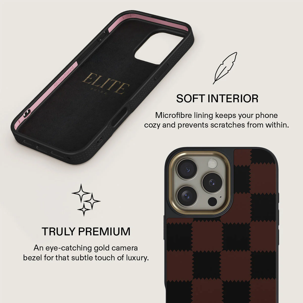 Flashback - iPhone 16 Pro Max Case - Image 11