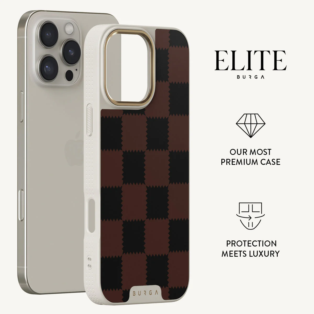 Flashback - iPhone 16 Pro Max Case - Image 21