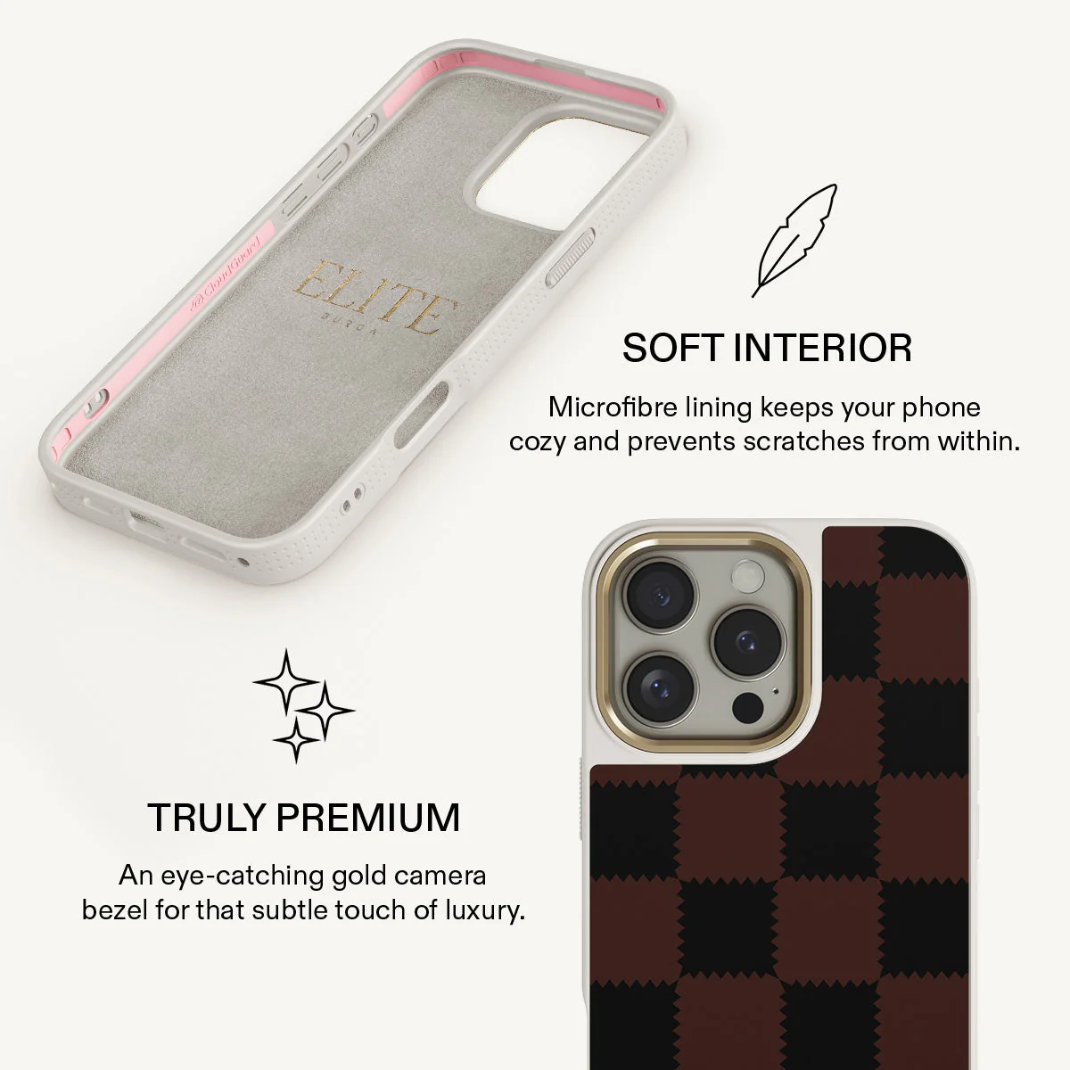 Flashback - iPhone 16 Pro Max Case - Image 25