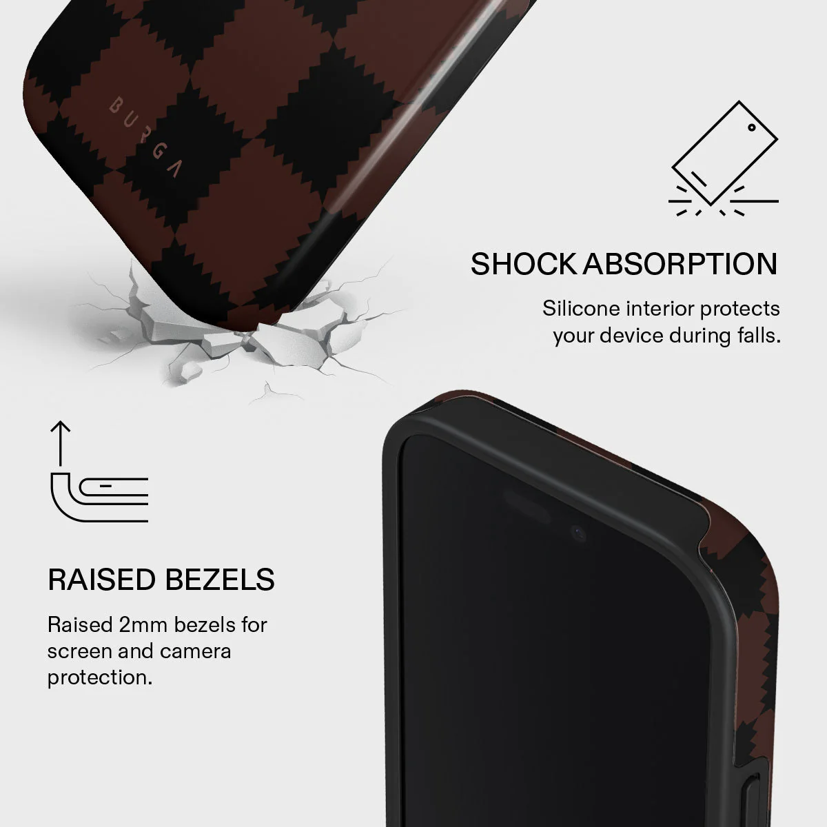 Flashback - iPhone 16 Pro Max Case - Image 4