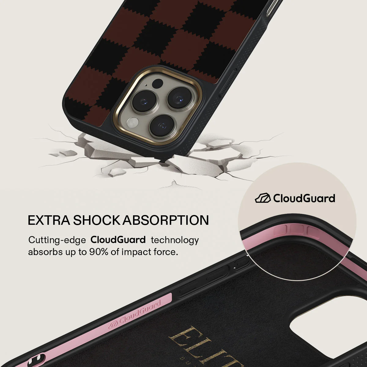 Flashback - iPhone 16 Pro Max Case - Image 8