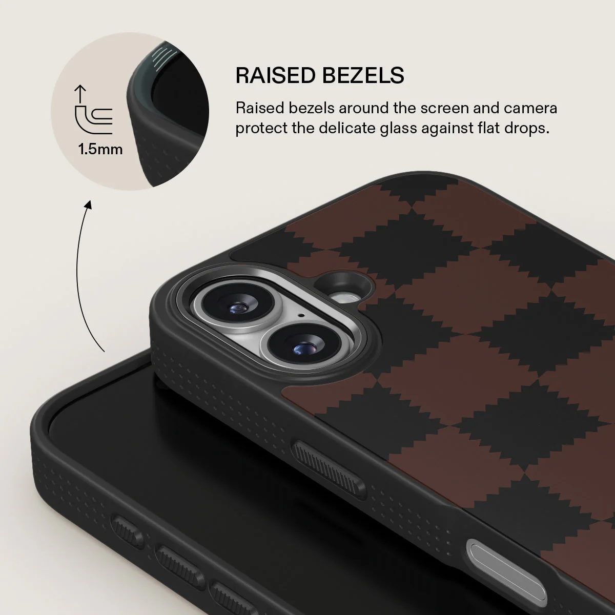 Flashback - iPhone 17 Case - Image 15