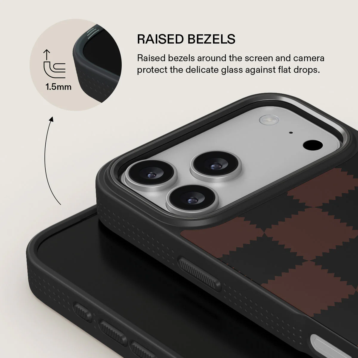 Flashback - iPhone 17 Pro Max Case - Image 15